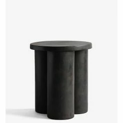 101 Copenhaguen BIG FOOT TABLE HIGH