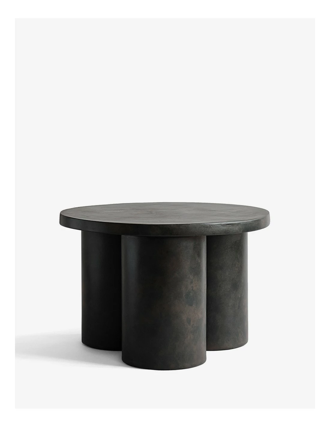 101 Copenhaguen BIG FOOT TABLE LOW 2 101 Copenhaguen BIG FOOT TABLE LOW