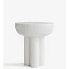 101 Copenhaguen CROWN TABLE HIGH -Cama & Baño comercio 101CPH CROWNTABLE HIGH