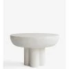 101 Copenhaguen CROWN TABLE LOW -Cama & Baño comercio 101CPH CROWNTABLE LOW