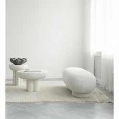 101 Copenhaguen CROWN TABLE LOW -Cama & Baño comercio 101CPH CROWNTABLE LOW 3