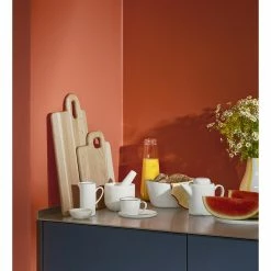 Broste Copenhagen TABLA COCINA OLINA S 8 Broste Copenhagen TABLA COCINA OLINA S -Cama & Baño comercio BROSTE OLINA CHOPPINGBOARD 10