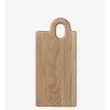 Broste Copenhagen TABLA COCINA OLINA S 1 Broste Copenhagen TABLA COCINA OLINA S -Cama & Baño comercio BROSTE OLINA CHOPPINGBOARD 8