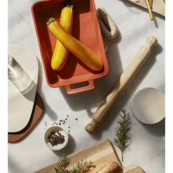 Broste Copenhagen TABLA COCINA OLINA S 7 Broste Copenhagen TABLA COCINA OLINA S -Cama & Baño comercio BROSTE OLINA CHOPPINGBOARD 9