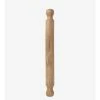 Broste Copenhagen ROLLING OAK PIN 2 Broste Copenhagen ROLLING OAK PIN -Cama & Baño comercio BROSTE OLINA ROLLINGPIN