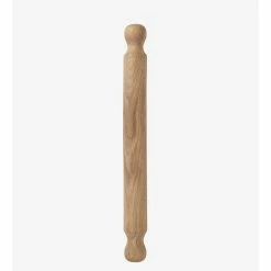 Broste Copenhagen ROLLING OAK PIN
