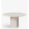 Gubi EPIC DINING TABLE ROUND -Cama & Baño comercio EPIC DININGTABLE ROUND 130