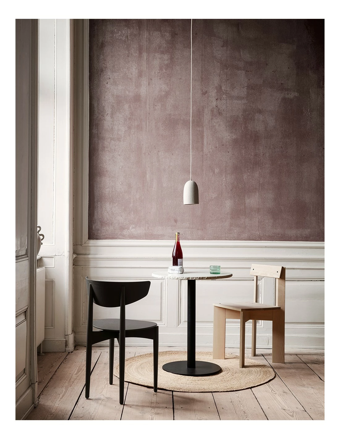 Ferm LIVING ARK DINING CHAIR 4 Ferm LIVING ARK DINING CHAIR - Imagen 2