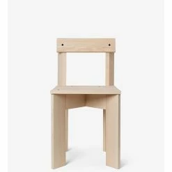 Ferm LIVING ARK DINING CHAIR 9 Ferm LIVING ARK DINING CHAIR -Cama & Baño comercio FERM ARK DININGCHAIR 2