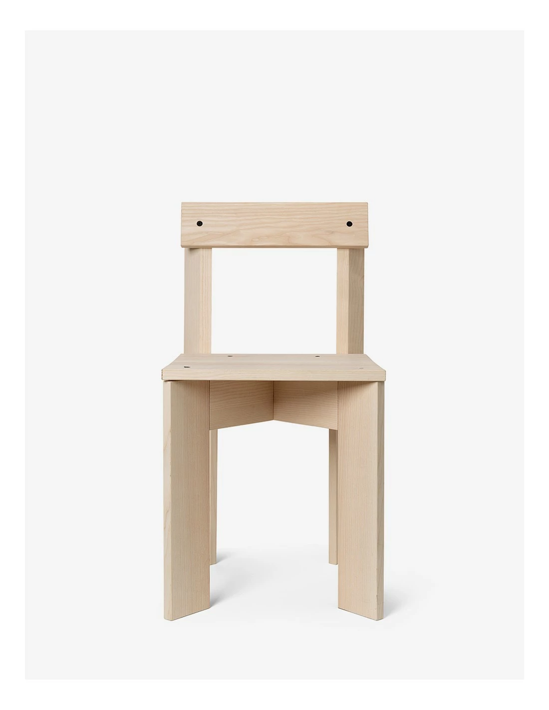 Ferm LIVING ARK DINING CHAIR 5 Ferm LIVING ARK DINING CHAIR - Imagen 3