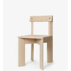 Ferm LIVING ARK DINING CHAIR