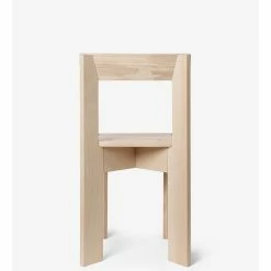 Ferm LIVING ARK DINING CHAIR 10 Ferm LIVING ARK DINING CHAIR -Cama & Baño comercio FERM ARK DININGCHAIR 3