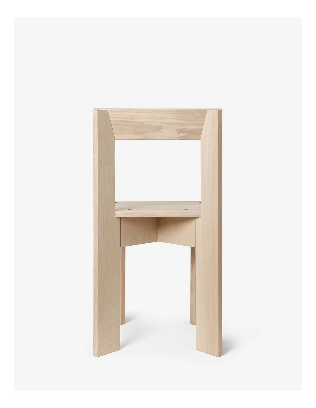 Ferm LIVING ARK DINING CHAIR 6 Ferm LIVING ARK DINING CHAIR - Imagen 4