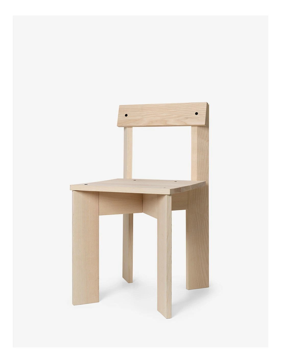 Ferm LIVING ARK DINING CHAIR 3 Ferm LIVING ARK DINING CHAIR
