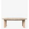 Ferm LIVING MESA BEVEL EXTENSIBLE 217 -Cama & Baño comercio FERM BEVELTABLE EXTENDABLE X2