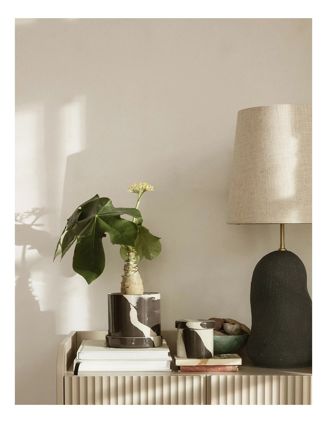 Ferm LIVING BOTE INLAY 5 Ferm LIVING BOTE INLAY - Imagen 3