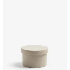 Ferm LIVING BOTE PEQUEÑO BON 10 Ferm LIVING BOTE PEQUEÑO BON -Cama & Baño comercio FERM BON SMALLCONTAINER 2