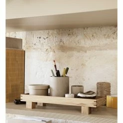 Ferm LIVING BOTE PEQUEÑO BON 11 Ferm LIVING BOTE PEQUEÑO BON -Cama & Baño comercio FERM BON SMALLCONTAINER 3