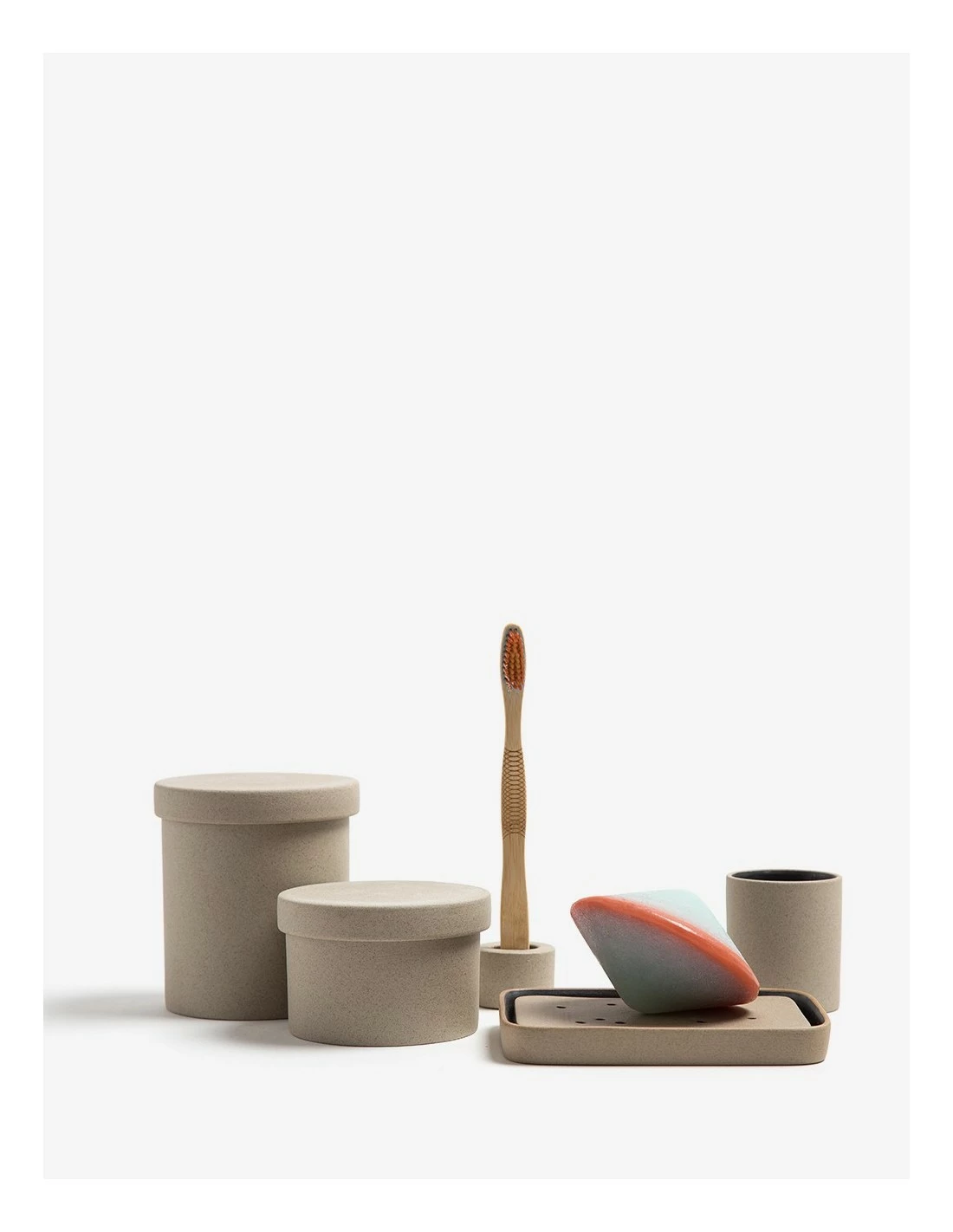 Ferm LIVING BOTE PEQUEÑO BON 8 Ferm LIVING BOTE PEQUEÑO BON - Imagen 6