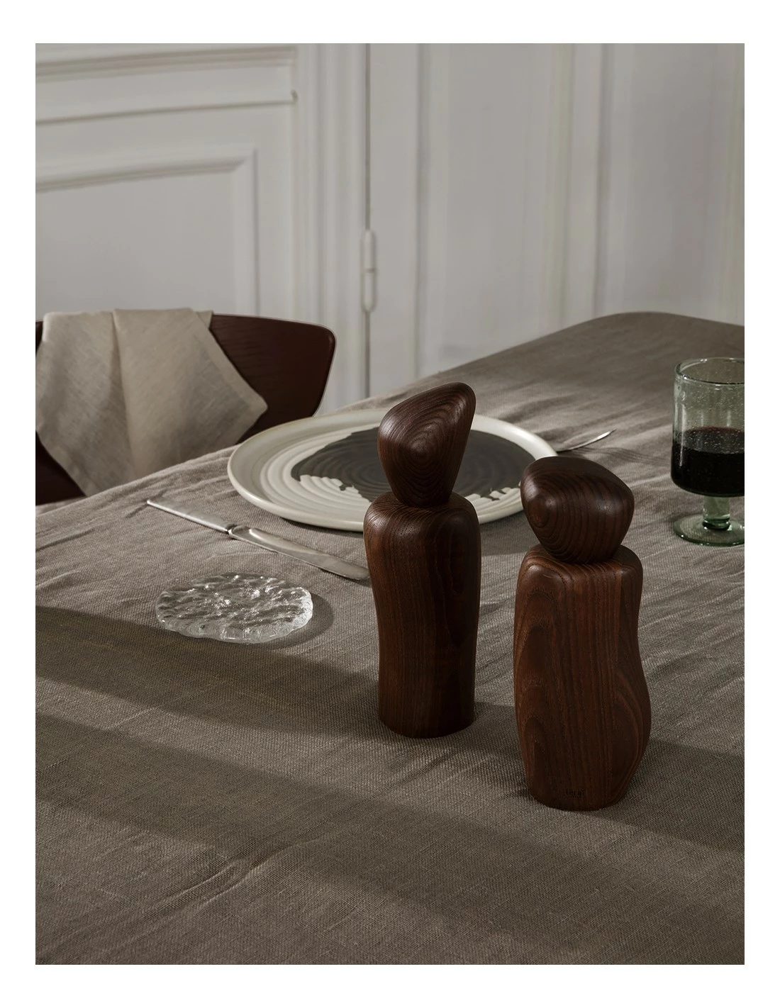 Ferm LIVING MOLINILLO CAIRN 6 Ferm LIVING MOLINILLO CAIRN - Imagen 4