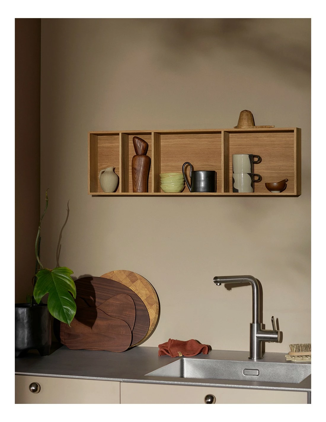 Ferm LIVING MOLINILLO CAIRN 7 Ferm LIVING MOLINILLO CAIRN - Imagen 5