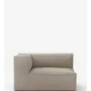 Ferm LIVING CATENA SOFA ARMREST LEFT -Cama & Baño comercio FERM CATENASOFA ARMRESTLEFT400
