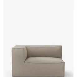 Ferm LIVING CATENA SOFA ARMREST LEFT