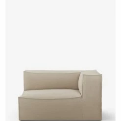 Ferm LIVING CATENA SOFA ARMREST RIGHT