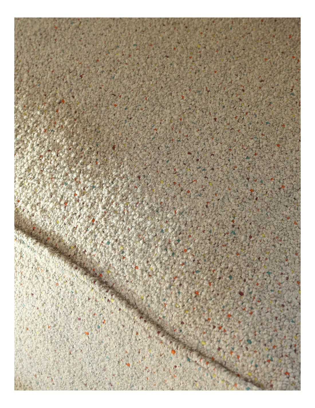 Ferm LIVING CATENA SOFA CENTER CONFETTI 4 Ferm LIVING CATENA SOFA CENTER CONFETTI - Imagen 2