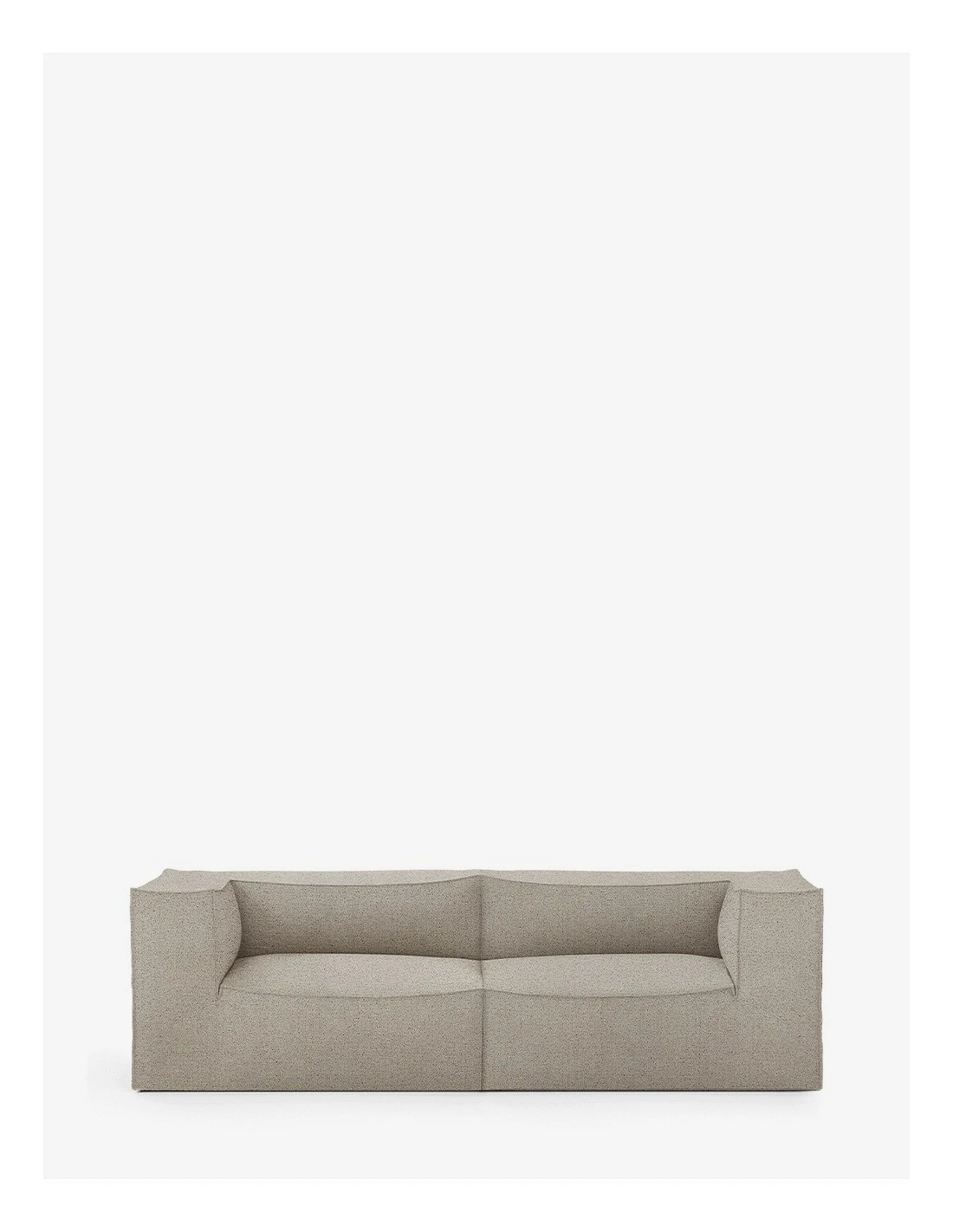 Ferm LIVING CATENA SOFA CONFETTI BOUCLÉ COMB 1 3 Ferm LIVING CATENA SOFA CONFETTI BOUCLÉ COMB 1