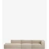 Ferm LIVING CATENA SOFA LINENS COMB 4 RIGHT 1 Ferm LIVING CATENA SOFA LINENS COMB 4 RIGHT -Cama & Baño comercio FERM CATENASOFA COMB4 RIGHT LINENS