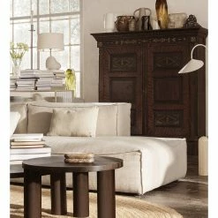 Ferm LIVING CATENA SOFA LINENS COMB 4 RIGHT 13 Ferm LIVING CATENA SOFA LINENS COMB 4 RIGHT -Cama & Baño comercio FERM CATENASOFA COMB4 RIGHT LINENS 5