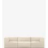 Ferm LIVING CATENA SOFA WOOL BOUCLÉ COMB 2 -Cama & Baño comercio FERM CATENASOFA CONB4 LEFT BOUCLE