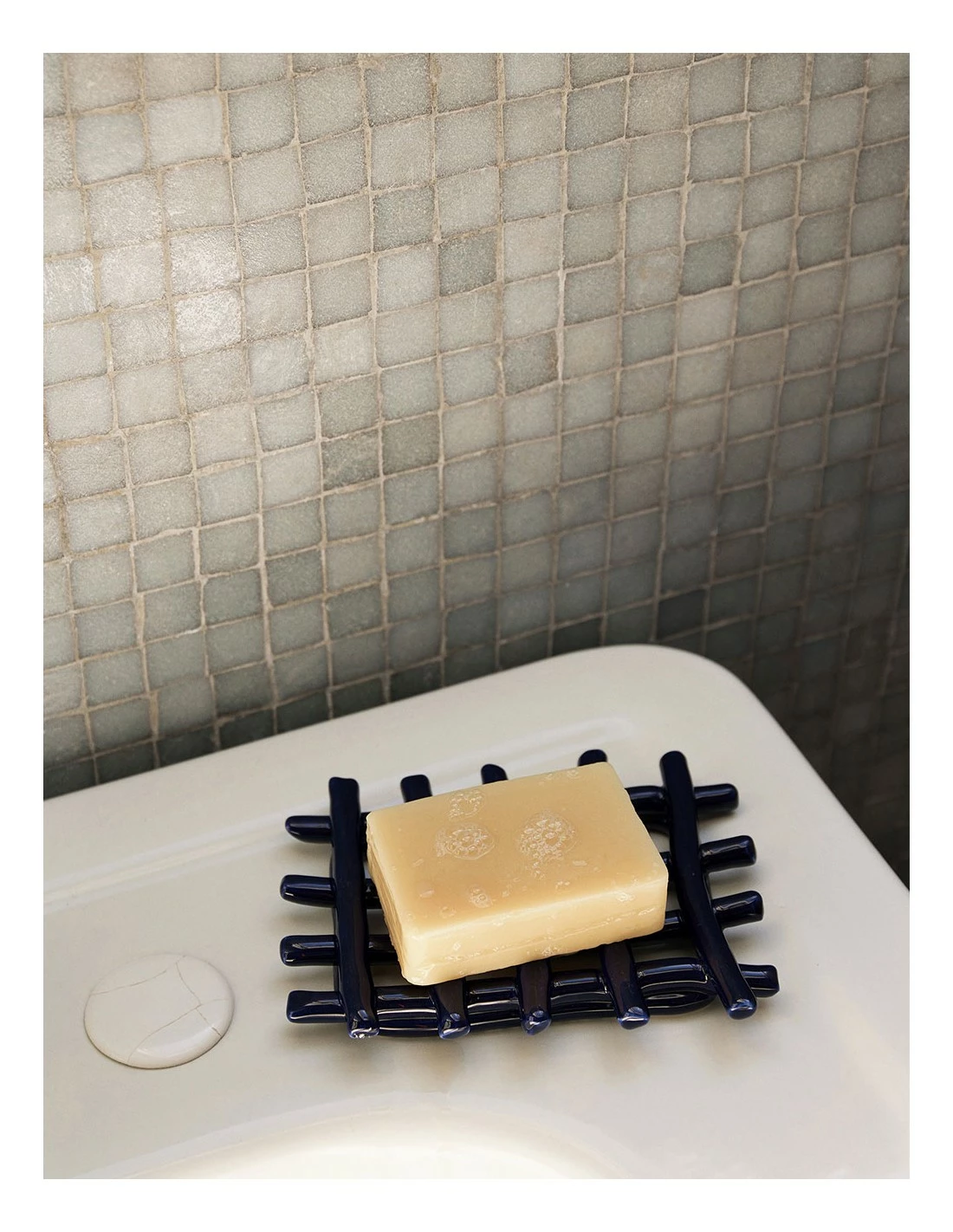 Ferm LIVING JABONERA CERAMIC 4 Ferm LIVING JABONERA CERAMIC - Imagen 2