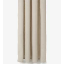 Ferm LIVING CORTINA DUCHA CHAMBRAY