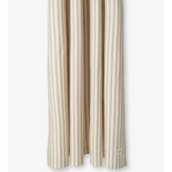 Ferm LIVING CORTINA DUCHA CHAMBRAY