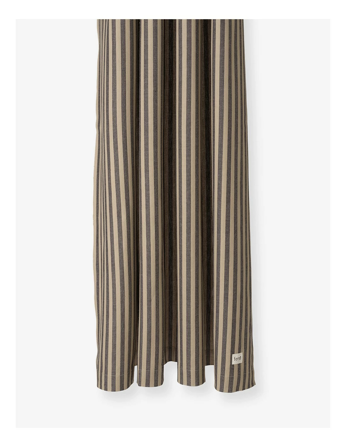Ferm LIVING CORTINA DUCHA CHAMBRAY 2 Ferm LIVING CORTINA DUCHA CHAMBRAY