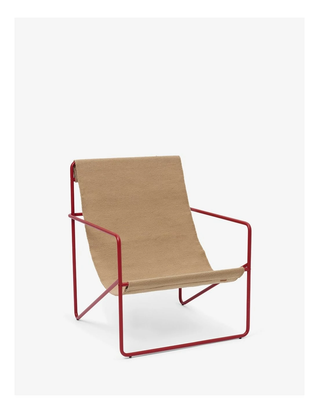 Ferm LIVING BUTACA DESERT POPPY RED 3 Ferm LIVING BUTACA DESERT POPPY RED