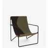 Ferm LIVING BUTACA DESERT DUNE -Cama & Baño comercio FERM DESERTCHAIR DUNE