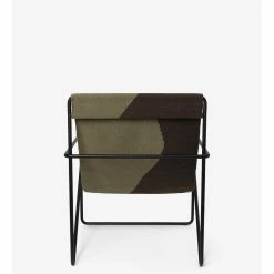 Ferm LIVING BUTACA DESERT DUNE -Cama & Baño comercio FERM DESERTCHAIR DUNE 3