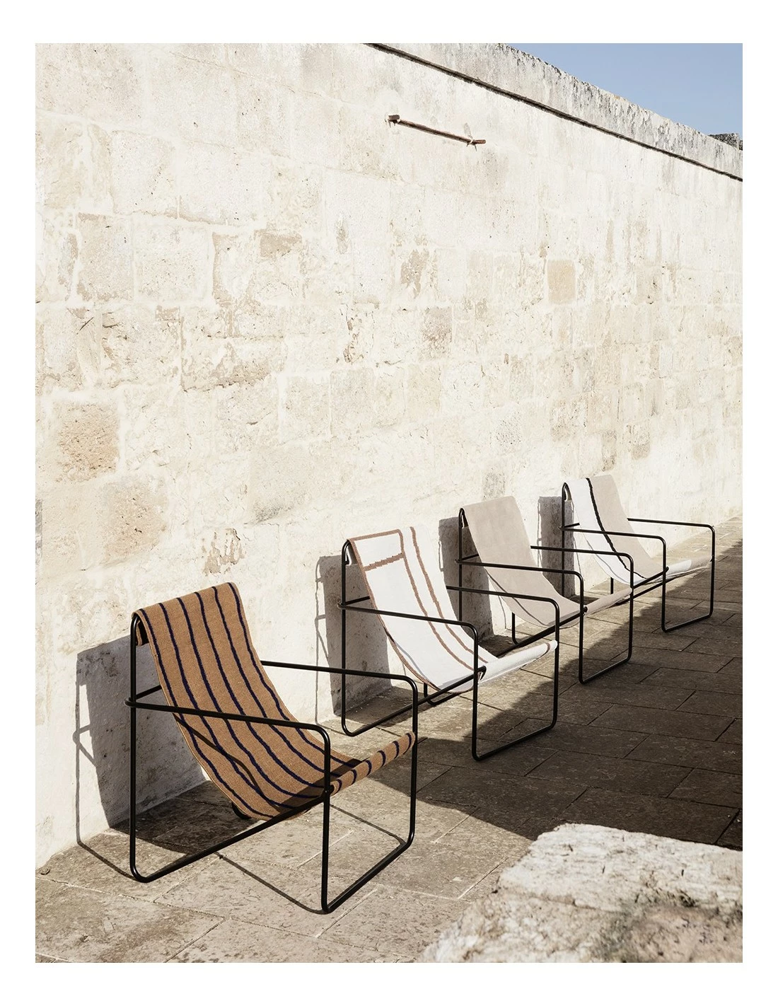 Ferm LIVING BUTACA DESERT SAND 8 Ferm LIVING BUTACA DESERT SAND - Imagen 6