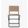 Ferm LIVING SILLA DESERT 2 Ferm LIVING SILLA DESERT -Cama & Baño comercio FERM DESERTSTOOL SHAPES