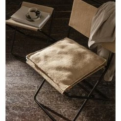 Ferm LIVING SILLA DESERT -Cama & Baño comercio FERM DESERTSTOOL SHAPES 3