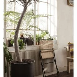 Ferm LIVING SILLA DESERT -Cama & Baño comercio FERM DESERTSTOOL SHAPES 5