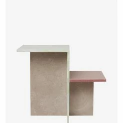 Ferm LIVING MESA DISTINCT -Cama & Baño comercio FERM DISTINCT SIDE 1