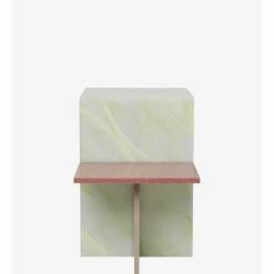 Ferm LIVING MESA DISTINCT -Cama & Baño comercio FERM DISTINCT SIDE 2