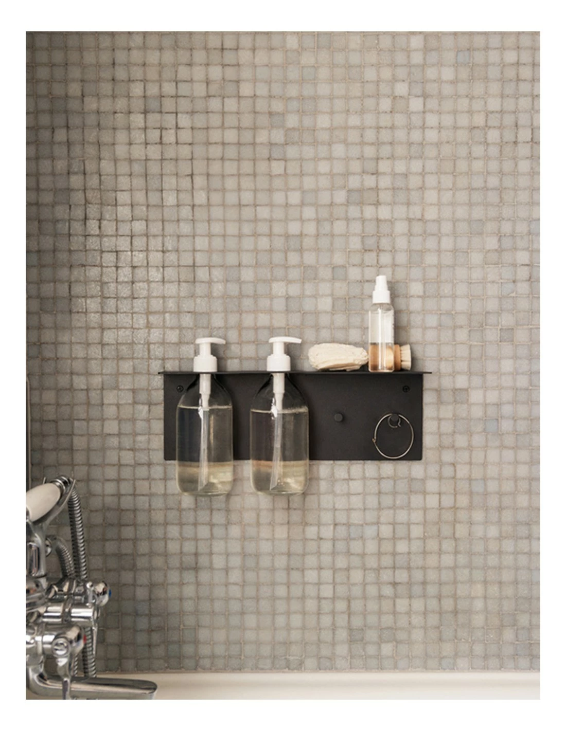 Ferm LIVING ESTANTE DORA 4 Ferm LIVING ESTANTE DORA - Imagen 2