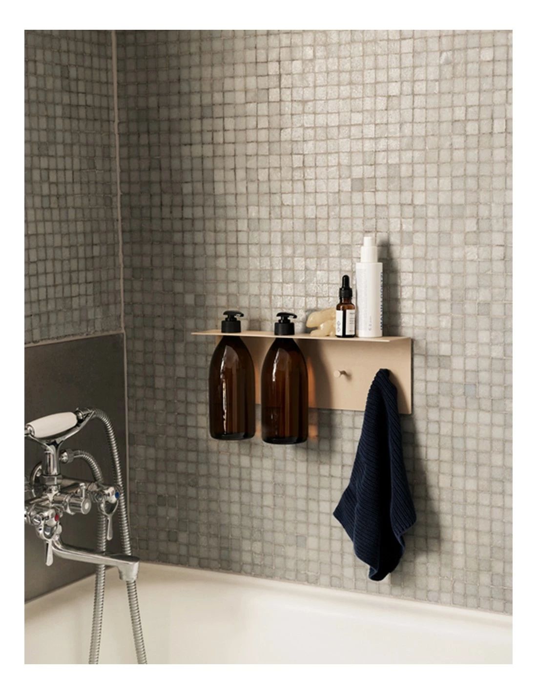 Ferm LIVING ESTANTE DORA 4 Ferm LIVING ESTANTE DORA - Imagen 2