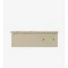 Ferm LIVING ESTANTE DORA 1 Ferm LIVING ESTANTE DORA -Cama & Baño comercio FERM DORA BATHSHELF CASHMERE