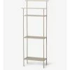 Ferm LIVING ESTANTERÍA DORA -Cama & Baño comercio FERM DORA SHELVINGUNIT CASHMERE